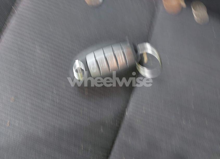 Photo 11 of 2023 Nissan Sentra SV XTRONIC CVT (VIN 3N1AB8CV3PY246290)