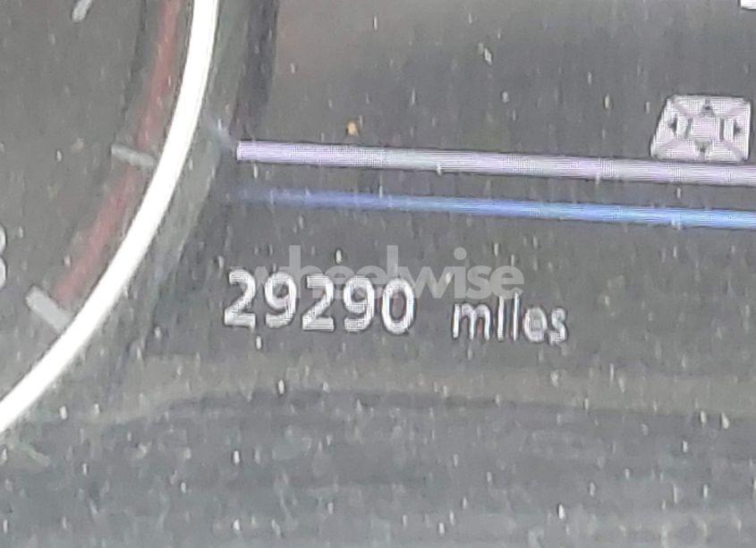 Photo 15 of 2023 Nissan Sentra SV XTRONIC CVT (VIN 3N1AB8CV3PY246290)