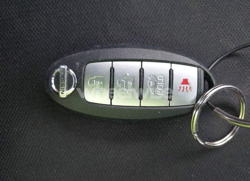 Photo 11 of 2023 Nissan Sentra SV XTRONIC CVT (VIN 3N1AB8CV3PY255670)