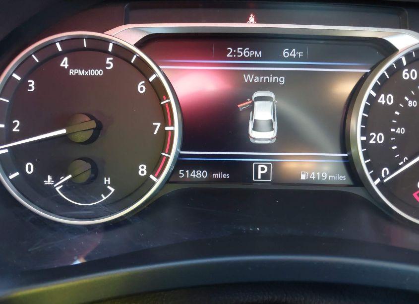 Photo 15 of 2023 Nissan Sentra SV (VIN 3N1AB8CV3PY255927)