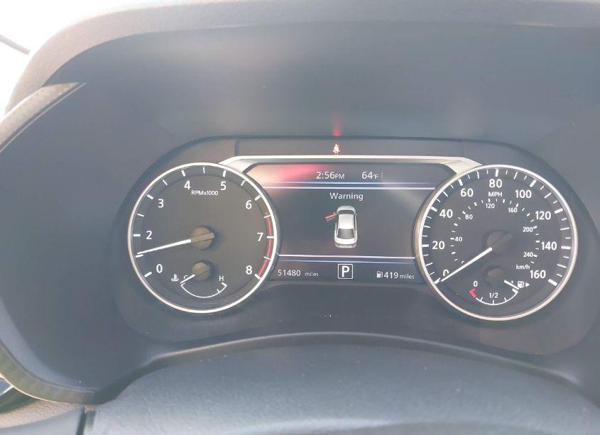 Photo 7 of 2023 Nissan Sentra SV (VIN 3N1AB8CV3PY255927)