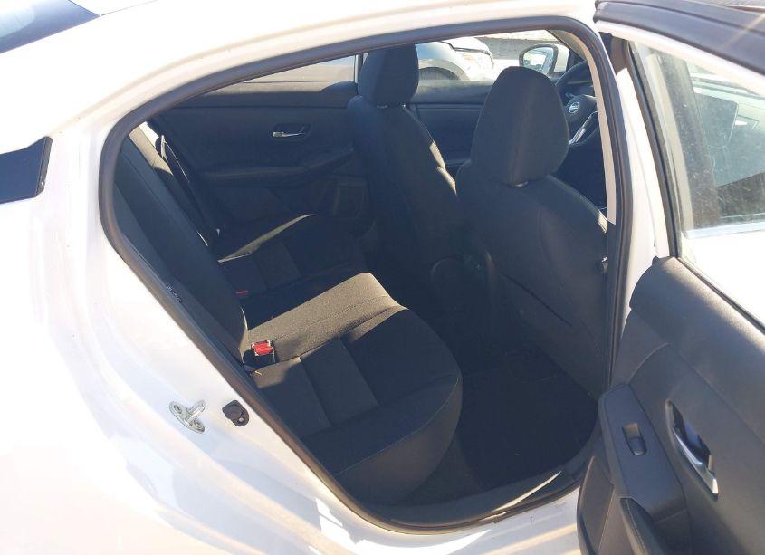 Photo 8 of 2023 Nissan Sentra SV (VIN 3N1AB8CV3PY255927)