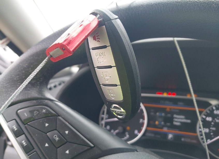 Photo 11 of 2023 Nissan Sentra SV XTRONIC CVT (VIN 3N1AB8CV3PY260769)