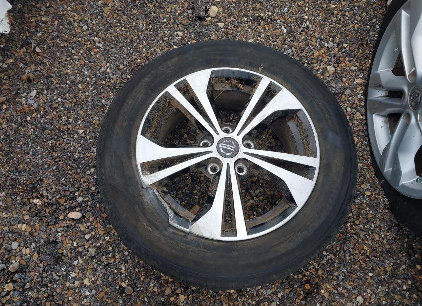 Photo 12 of 2023 Nissan Sentra SV XTRONIC CVT (VIN 3N1AB8CV3PY260769)