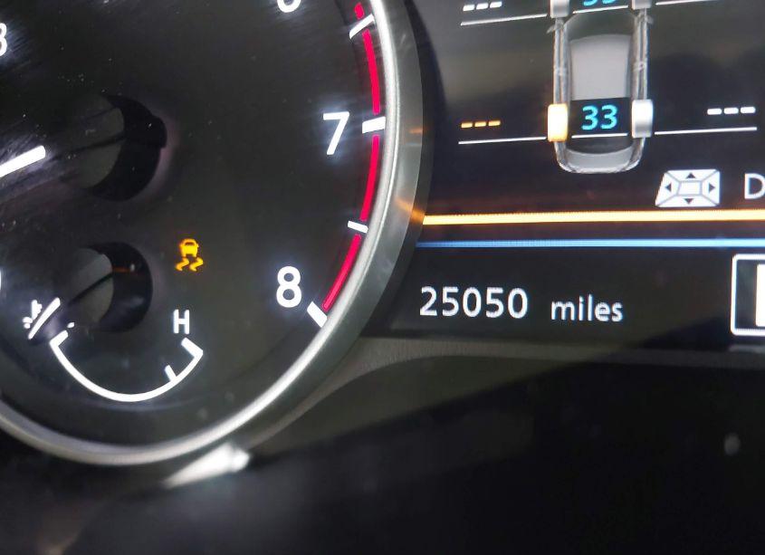 Photo 16 of 2023 Nissan Sentra SV XTRONIC CVT (VIN 3N1AB8CV3PY260769)