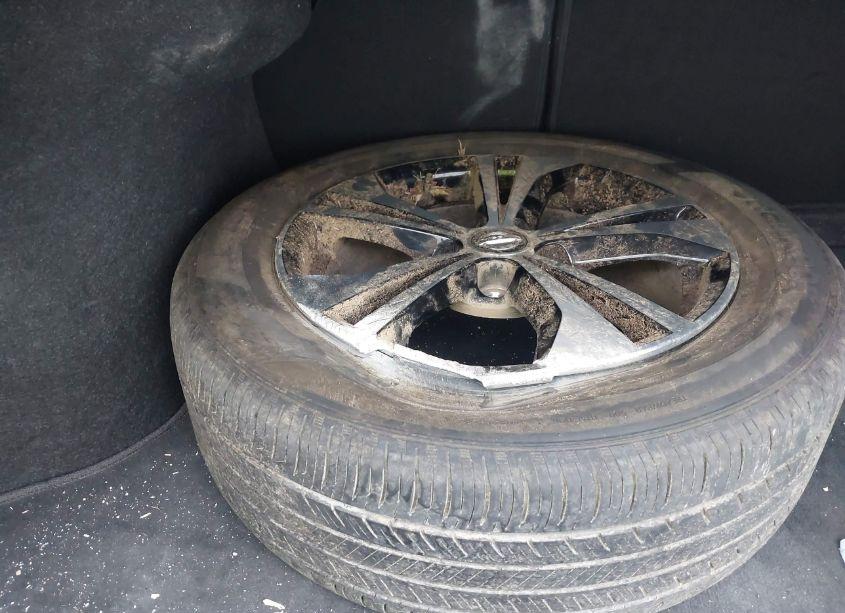 Photo 18 of 2023 Nissan Sentra SV XTRONIC CVT (VIN 3N1AB8CV3PY260769)