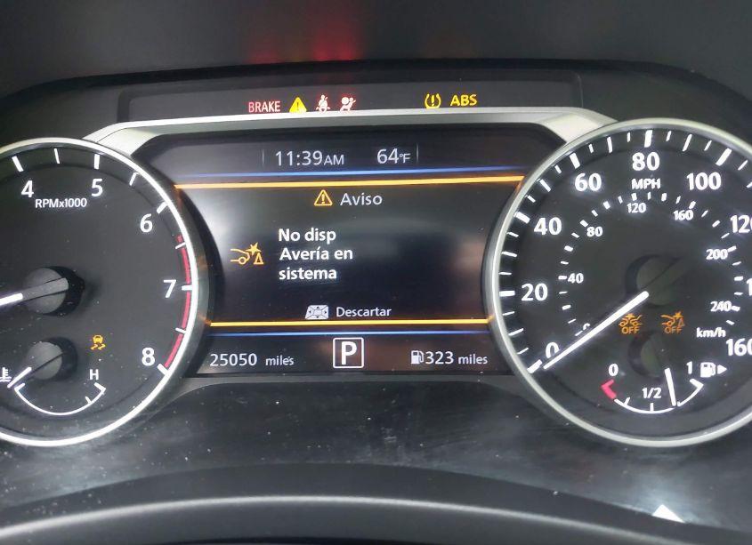 Photo 7 of 2023 Nissan Sentra SV XTRONIC CVT (VIN 3N1AB8CV3PY260769)