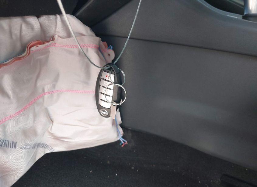 Photo 11 of 2023 Nissan Sentra SV XTRONIC CVT (VIN 3N1AB8CV3PY262067)