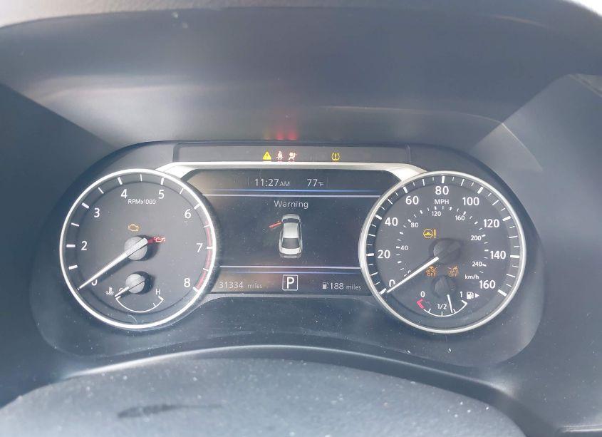 Photo 15 of 2023 Nissan Sentra SV XTRONIC CVT (VIN 3N1AB8CV3PY262067)