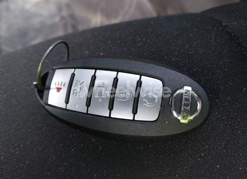 Photo 11 of 2023 Nissan Sentra SV XTRONIC CVT (VIN 3N1AB8CV3PY267558)