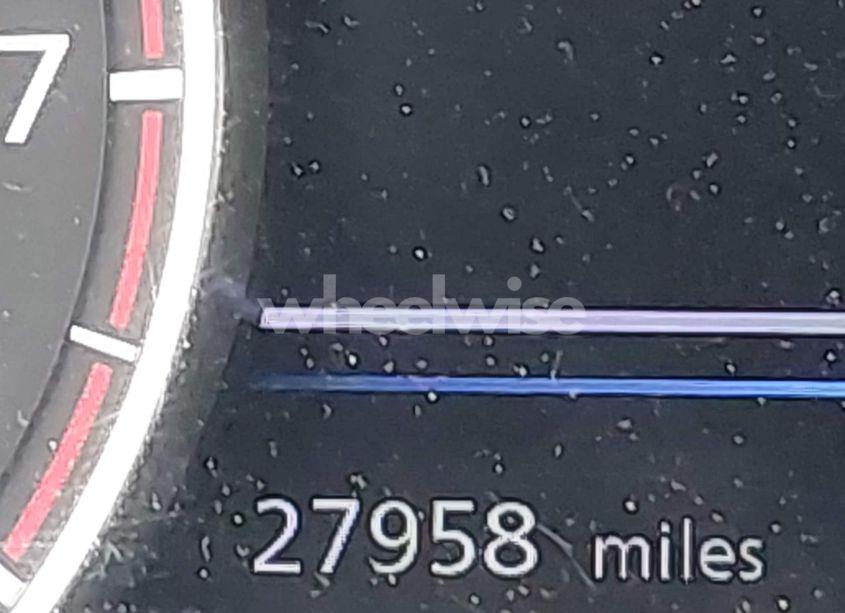 Photo 15 of 2023 Nissan Sentra SV XTRONIC CVT (VIN 3N1AB8CV3PY267558)