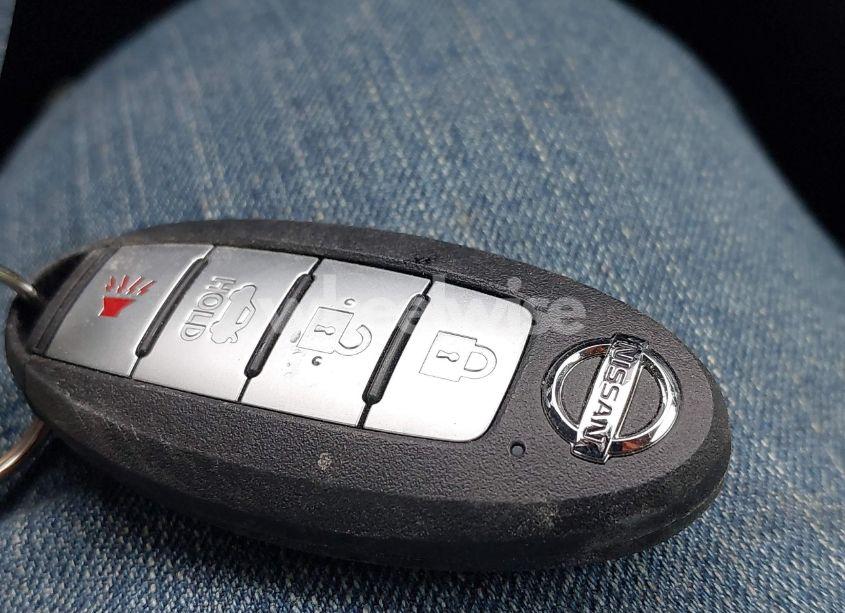 Photo 11 of 2023 Nissan Sentra SV XTRONIC CVT (VIN 3N1AB8CV3PY276101)