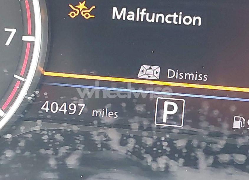 Photo 15 of 2023 Nissan Sentra SV XTRONIC CVT (VIN 3N1AB8CV3PY276101)