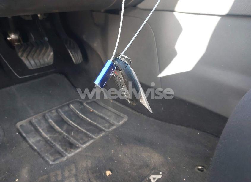 Photo 11 of 2023 Nissan Sentra SV XTRONIC CVT (VIN 3N1AB8CV3PY300803)