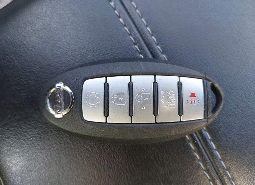 Photo 11 of 2023 Nissan Sentra SV XTRONIC CVT (VIN 3N1AB8CV3PY307167)