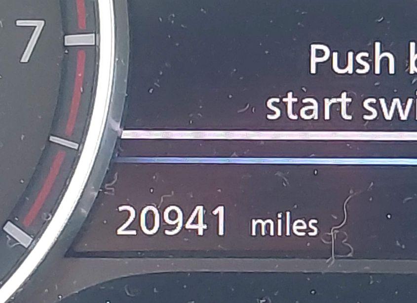 Photo 15 of 2023 Nissan Sentra SV XTRONIC CVT (VIN 3N1AB8CV3PY307167)