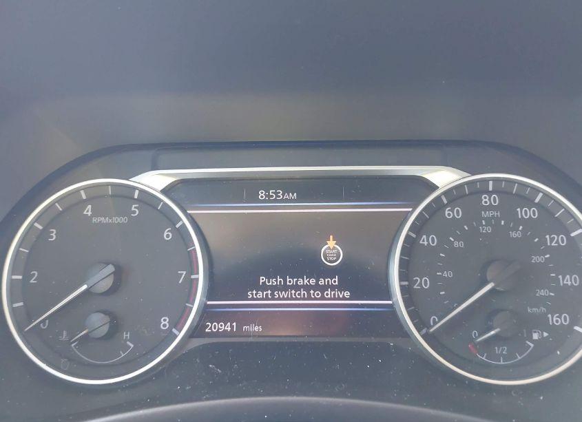 Photo 7 of 2023 Nissan Sentra SV XTRONIC CVT (VIN 3N1AB8CV3PY307167)