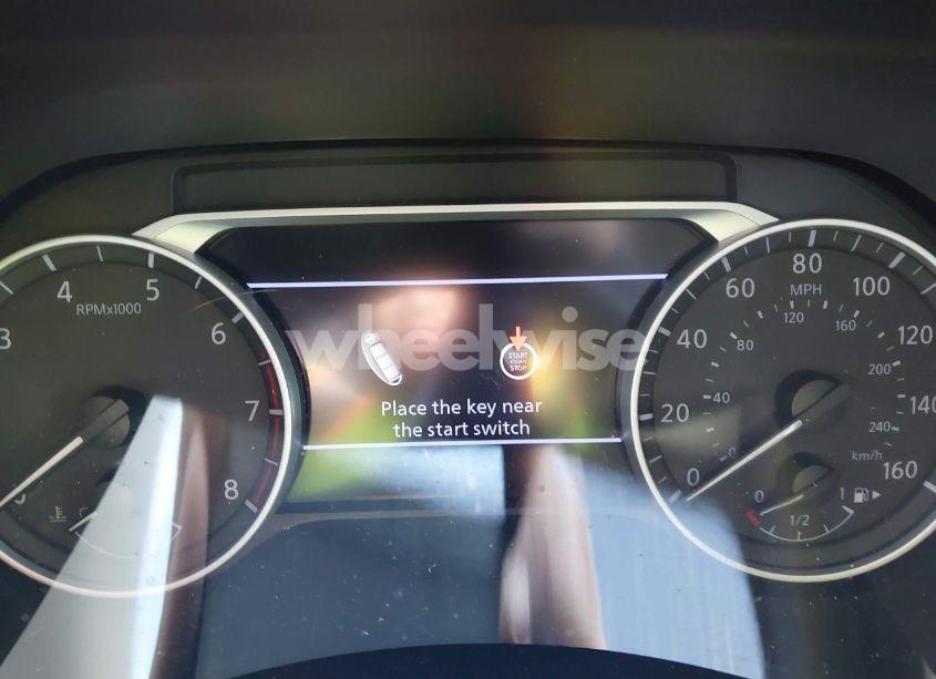 Photo 14 of 2023 Nissan Sentra SV XTRONIC CVT (VIN 3N1AB8CV3PY319867)