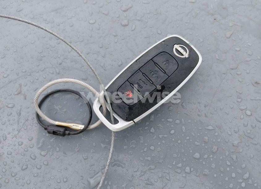 Photo 11 of 2024 Nissan Sentra SV XTRONIC CVT (VIN 3N1AB8CV3RY205080)