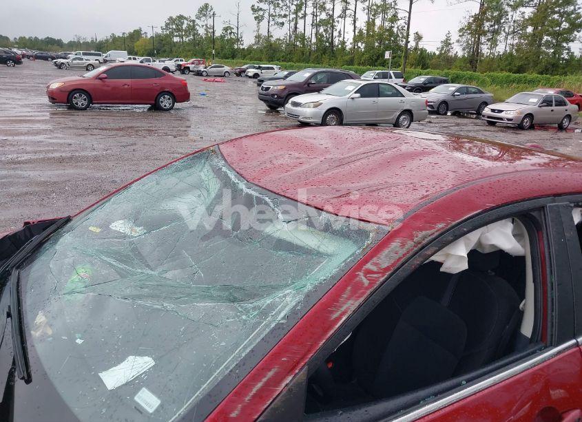 Photo 20 of 2024 Nissan Sentra SV XTRONIC CVT (VIN 3N1AB8CV3RY205080)