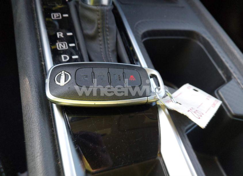 Photo 11 of 2024 Nissan Sentra SV XTRONIC CVT (VIN 3N1AB8CV3RY208318)