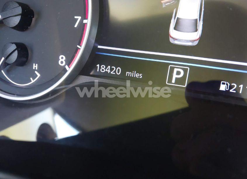 Photo 15 of 2024 Nissan Sentra SV XTRONIC CVT (VIN 3N1AB8CV3RY208318)