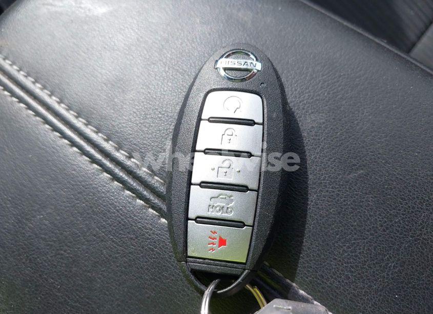 Photo 11 of 2024 Nissan Sentra SV XTRONIC CVT (VIN 3N1AB8CV3RY210196)