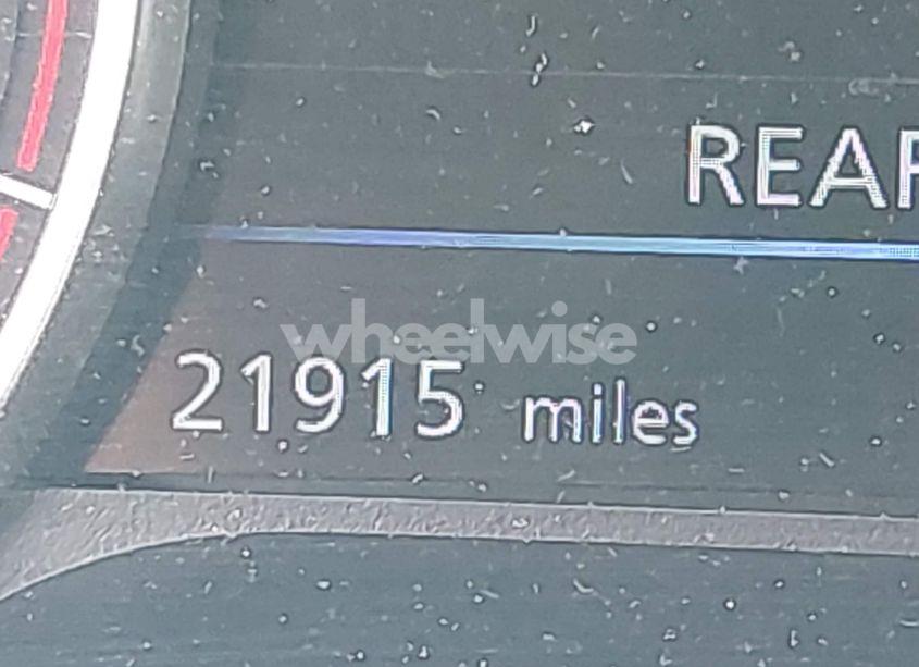 Photo 15 of 2024 Nissan Sentra SV XTRONIC CVT (VIN 3N1AB8CV3RY210196)