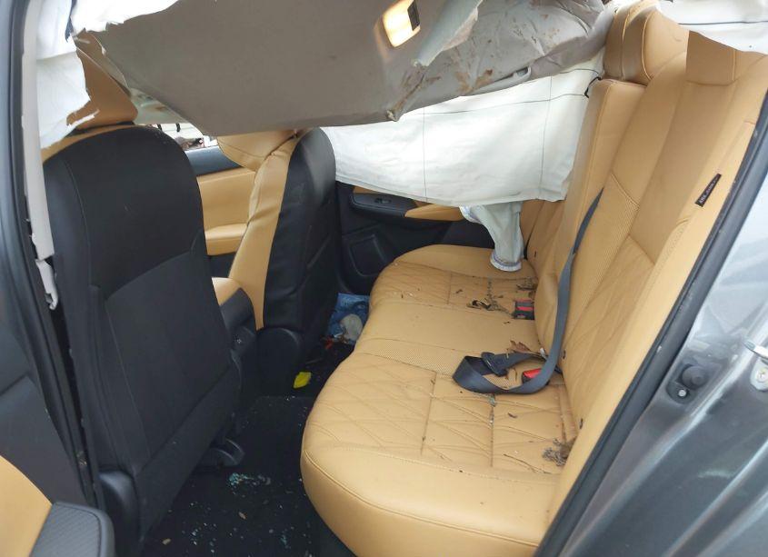 Photo 8 of 2024 Nissan Sentra SV XTRONIC CVT (VIN 3N1AB8CV3RY211543)