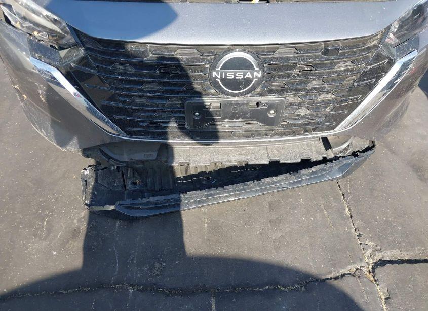 Photo 18 of 2024 Nissan Sentra SV XTRONIC CVT (VIN 3N1AB8CV3RY216242)