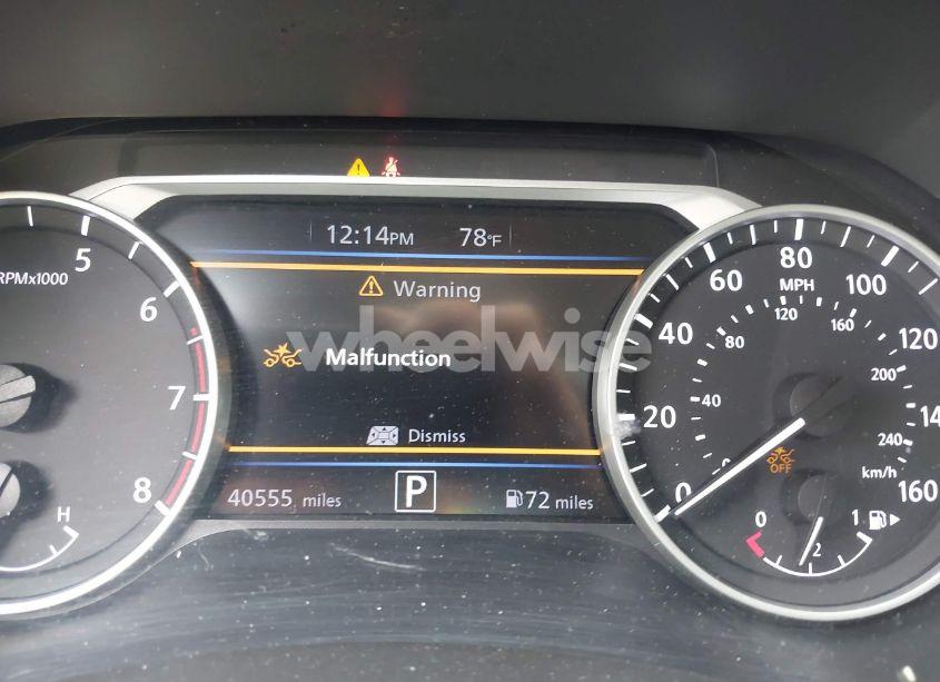 Photo 15 of 2024 Nissan Sentra SV XTRONIC CVT (VIN 3N1AB8CV3RY218816)