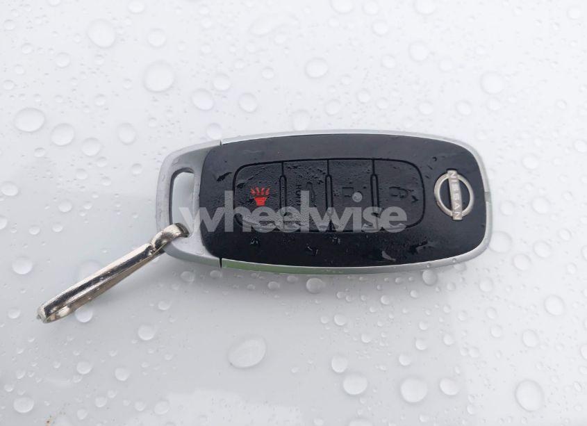 Photo 11 of 2024 Nissan Sentra SV XTRONIC CVT (VIN 3N1AB8CV3RY229962)