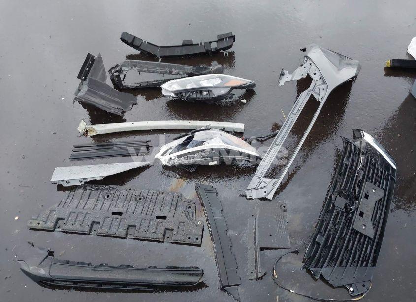 Photo 12 of 2024 Nissan Sentra SV XTRONIC CVT (VIN 3N1AB8CV3RY229962)