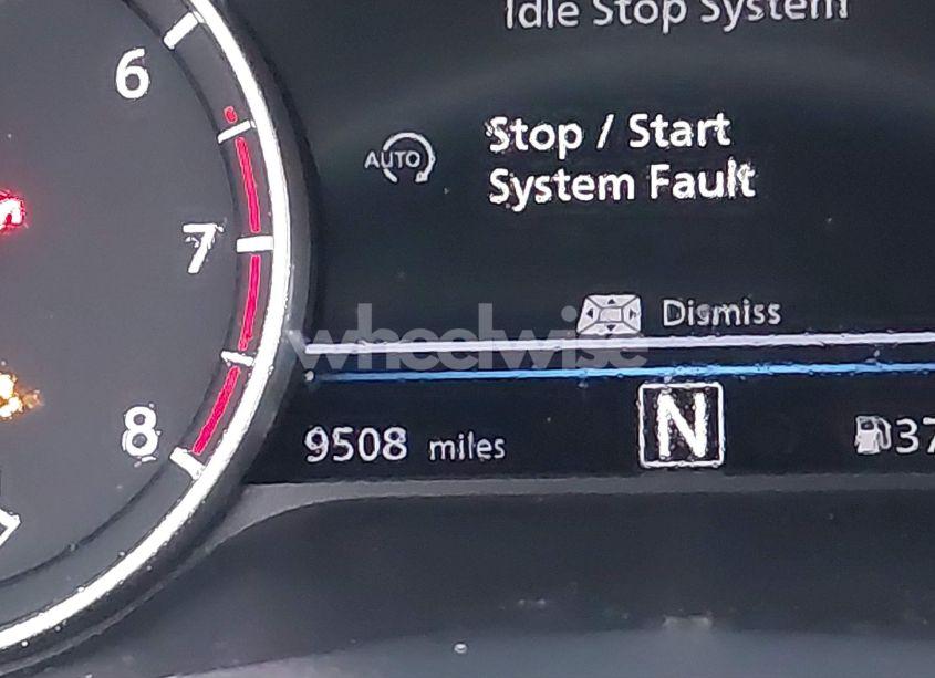 Photo 16 of 2024 Nissan Sentra SV XTRONIC CVT (VIN 3N1AB8CV3RY229962)