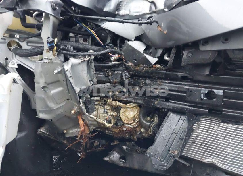 Photo 18 of 2024 Nissan Sentra SV XTRONIC CVT (VIN 3N1AB8CV3RY229962)