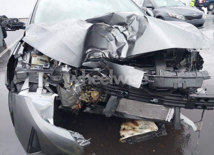 Photo 6 of 2024 Nissan Sentra SV XTRONIC CVT (VIN 3N1AB8CV3RY229962)