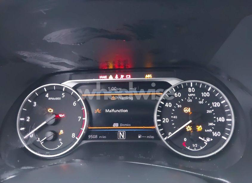 Photo 7 of 2024 Nissan Sentra SV XTRONIC CVT (VIN 3N1AB8CV3RY229962)