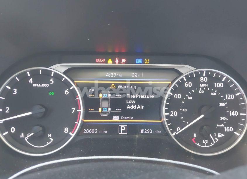 Photo 7 of 2024 Nissan Sentra SV XTRONIC CVT (VIN 3N1AB8CV3RY231081)