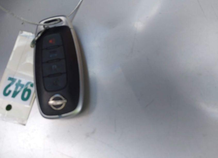 Photo 11 of 2024 Nissan Sentra SV XTRONIC CVT (VIN 3N1AB8CV3RY236622)