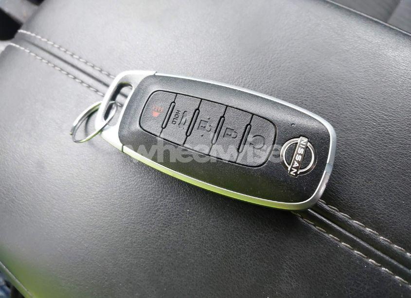 Photo 11 of 2024 Nissan Sentra SV XTRONIC CVT (VIN 3N1AB8CV3RY240380)