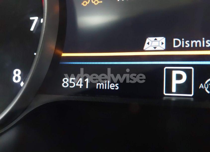 Photo 15 of 2024 Nissan Sentra SV XTRONIC CVT (VIN 3N1AB8CV3RY240380)