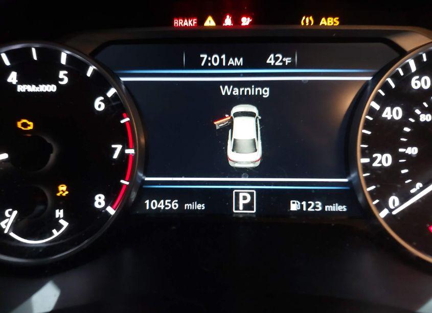 Photo 15 of 2024 Nissan Sentra SV XTRONIC CVT (VIN 3N1AB8CV3RY261701)