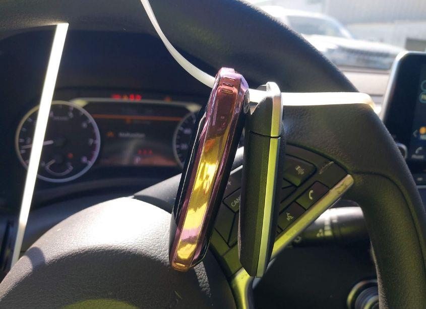 Photo 11 of 2024 Nissan Sentra SV XTRONIC CVT (VIN 3N1AB8CV3RY265196)