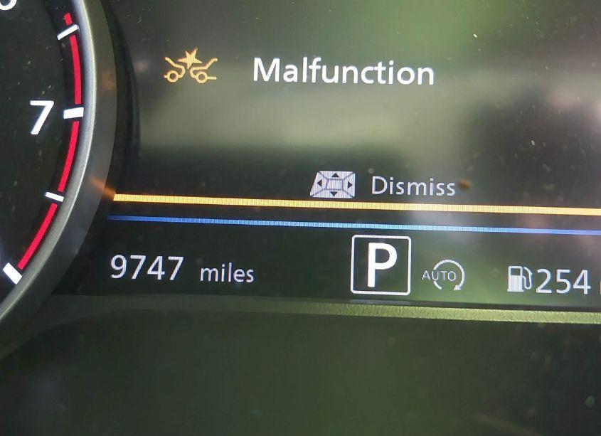 Photo 15 of 2024 Nissan Sentra SV XTRONIC CVT (VIN 3N1AB8CV3RY265196)