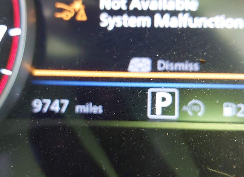 Photo 7 of 2024 Nissan Sentra SV XTRONIC CVT (VIN 3N1AB8CV3RY265196)