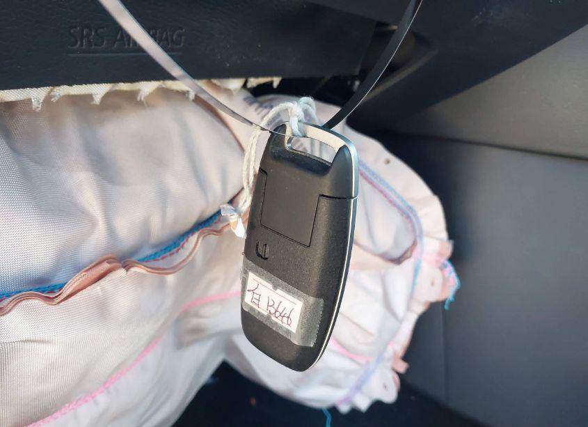 Photo 11 of 2024 Nissan Sentra SV XTRONIC CVT (VIN 3N1AB8CV3RY274528)