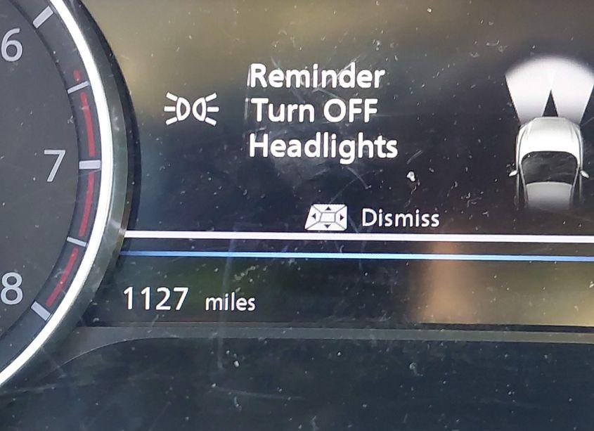 Photo 16 of 2024 Nissan Sentra SV XTRONIC CVT (VIN 3N1AB8CV3RY274528)