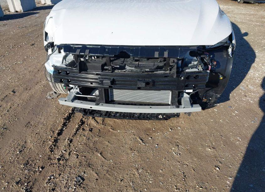 Photo 6 of 2024 Nissan Sentra SV XTRONIC CVT (VIN 3N1AB8CV3RY274528)