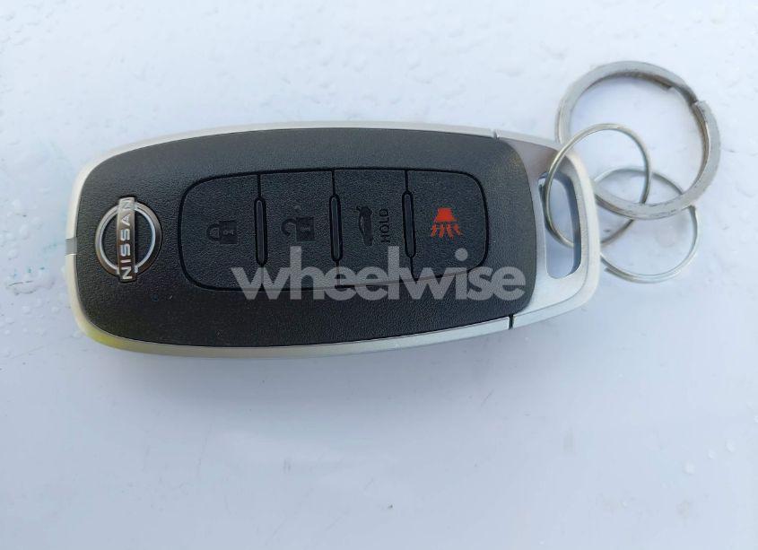 Photo 11 of 2024 Nissan Sentra SV XTRONIC CVT (VIN 3N1AB8CV3RY282385)