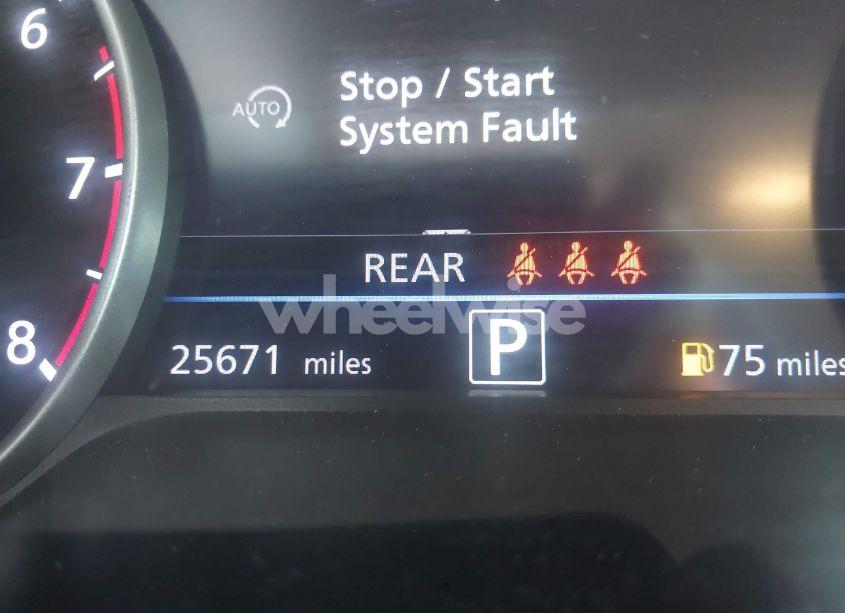 Photo 15 of 2024 Nissan Sentra SV XTRONIC CVT (VIN 3N1AB8CV3RY282385)